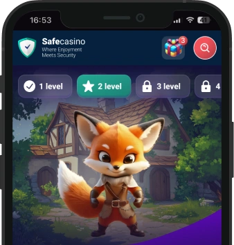 Safe Casino APK